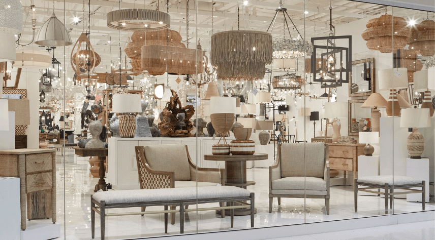 Union Lighting